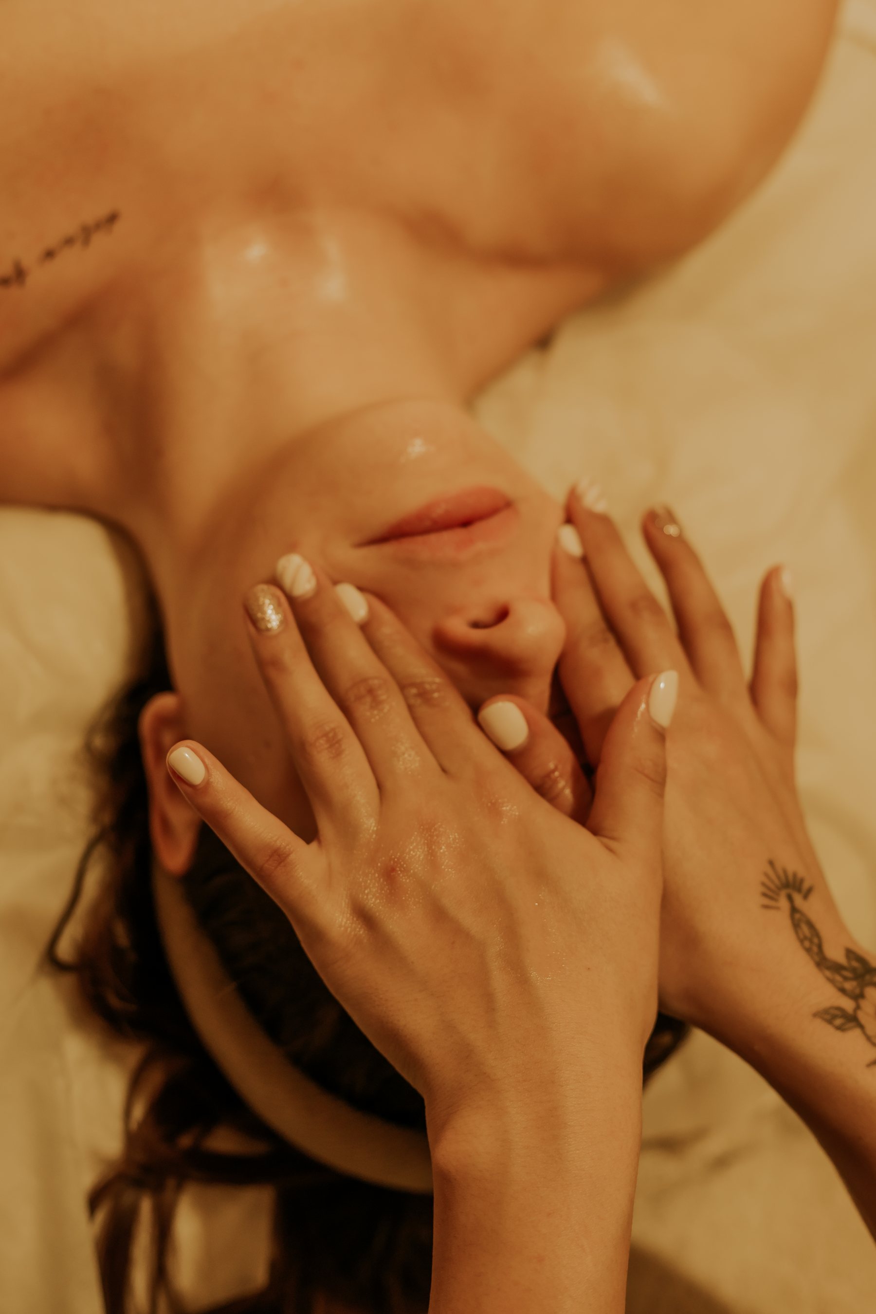 Deep Facial Cleansing